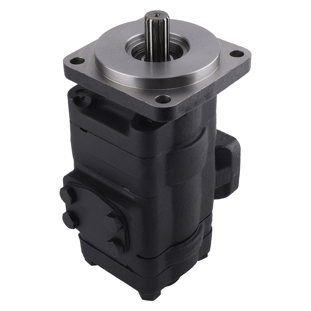 Hydraulic Pump Assy D149283 D146608 for Case 580K 580SK Backhoe Loader