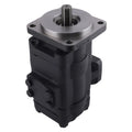 Hydraulic Pump Assy D149283 D146608 for Case 580K 580SK Backhoe Loader