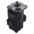Hydraulic Pump Assy D149283 D146608 for Case 580K 580SK Backhoe Loader