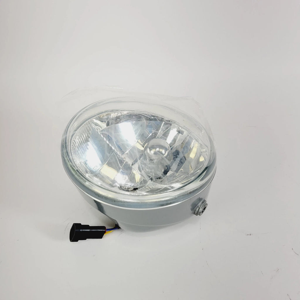 Front Headlight Lamp for Harley-Davidson V-Rod (2002–2010) 68880-01