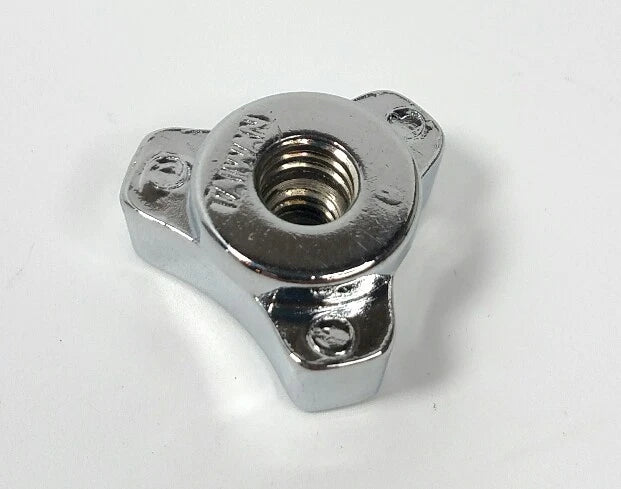 Threaded Rod Replacement for Tri Bar Air Cleaner Wing Nut Hold Down (1/4-20) (2001–2010)