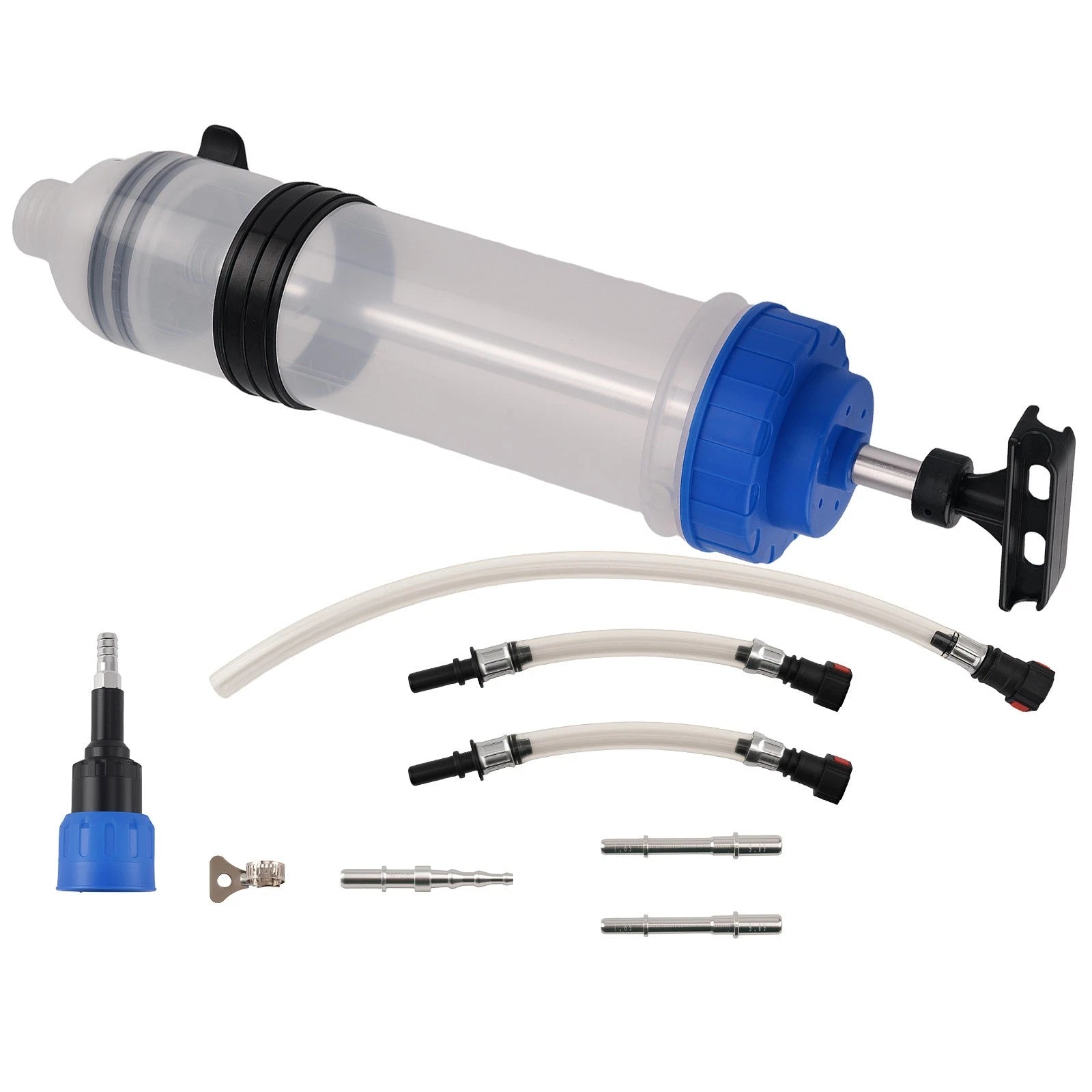 1.5L Maintenance Equipment for Car Motorcycle Boat Service Tool Kit