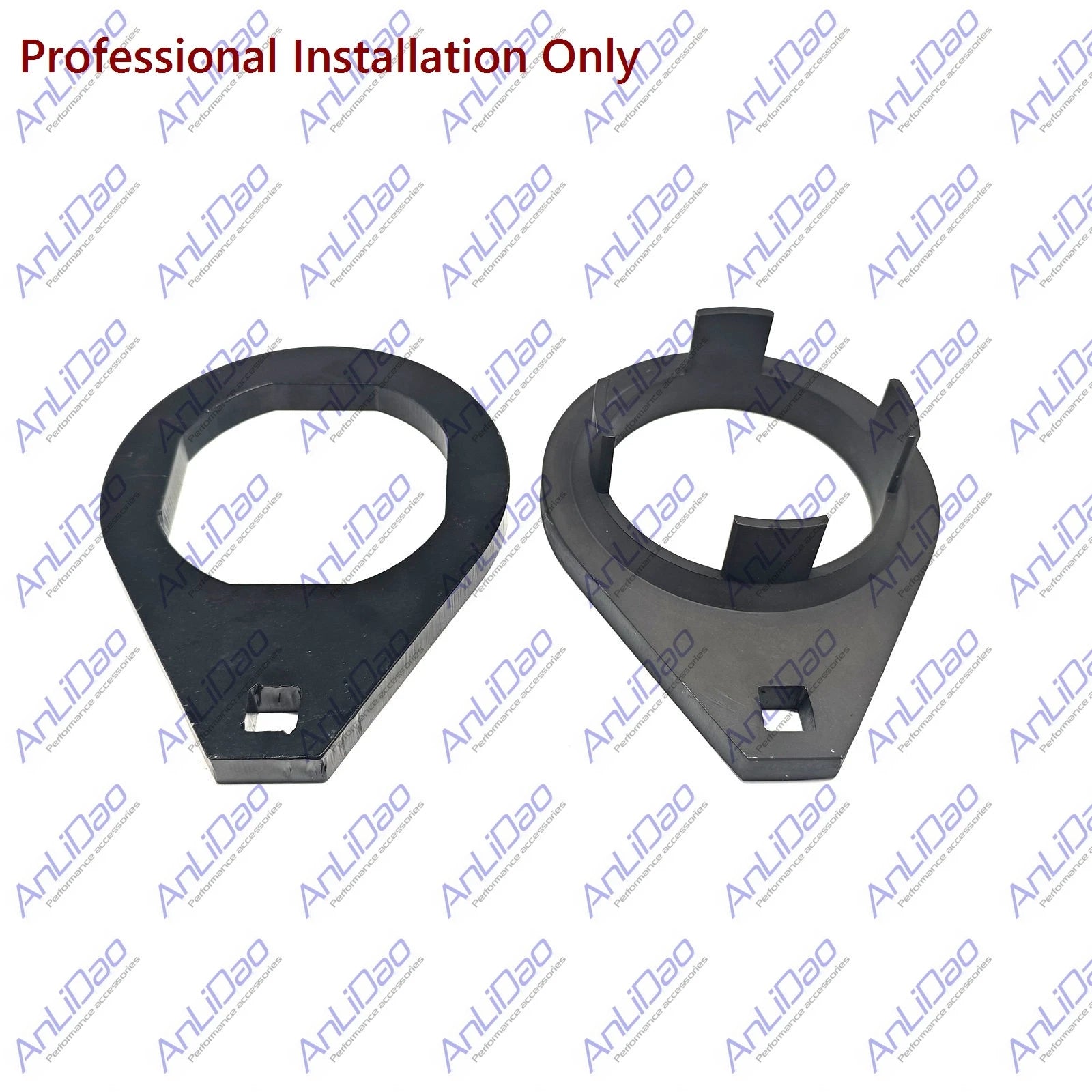 Bearing Carrier Tool Kit for Mercruiser Bravo 3 (1991–Present) 91-8053741, 91-805374