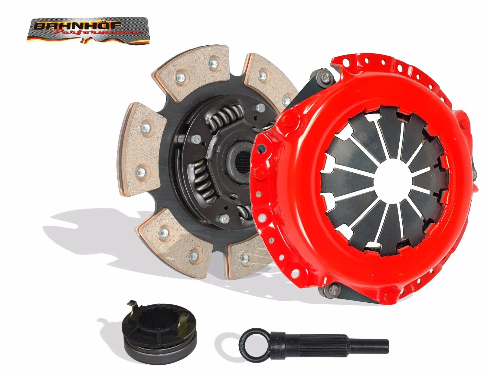 Clutch Kit for Kia Soul (2010–2014) Stage 3 Performance