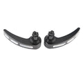 CNC Saddlebag Lid Lifters for Harley Touring Electra Road Glide (2014-2024)