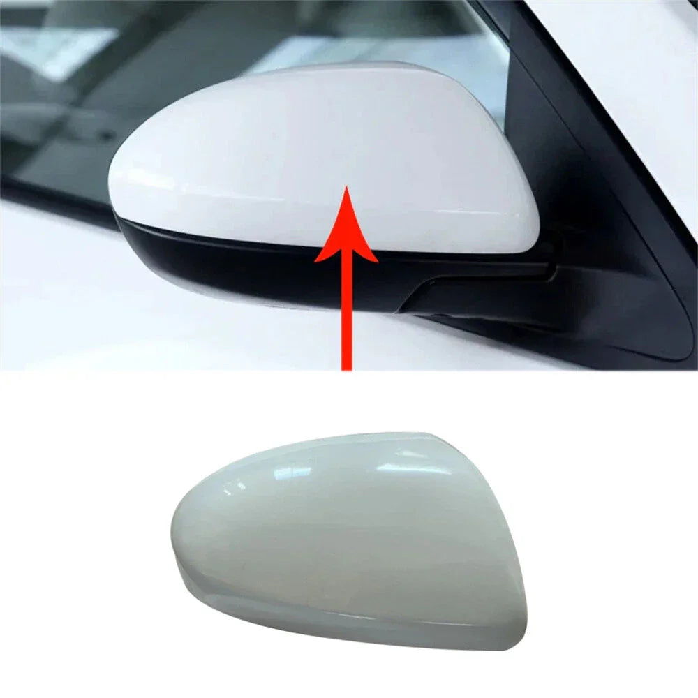 Right Side Rear View Mirror Cover for Mazda 3/2 (2010-2015)