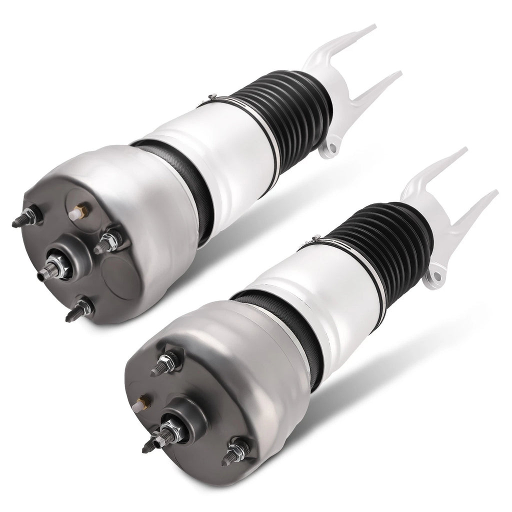 2X Air Suspension Shock Struts for Porsche Panamera 970.2 (2014–2016)