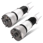 2X Air Suspension Shock Struts for Porsche Panamera 970.2 (2014–2016)
