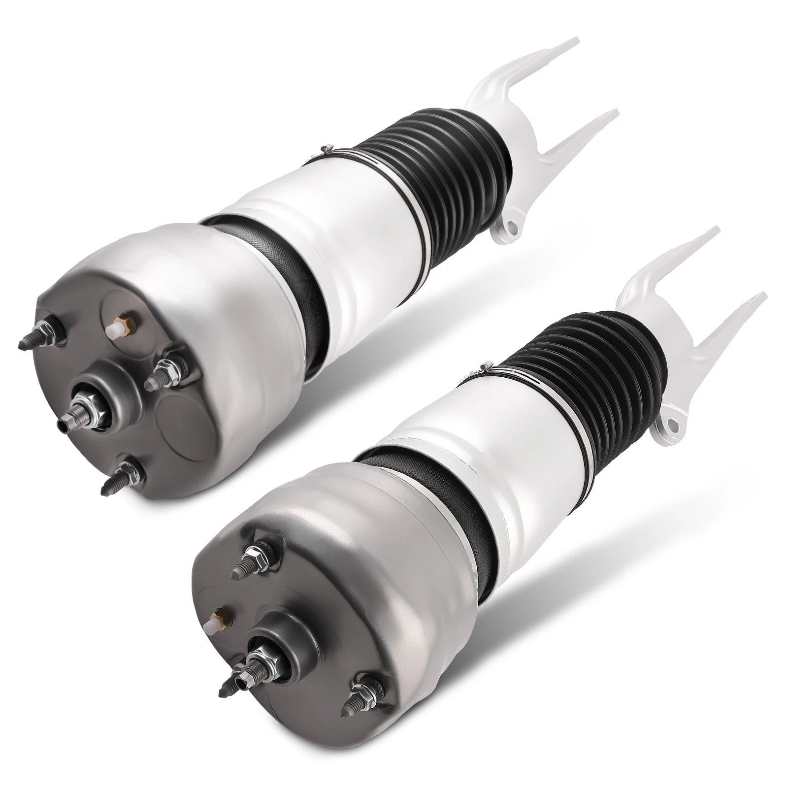2X Air Suspension Shock Struts for Porsche Panamera 970.2 (2014–2016)