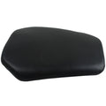 Rear Passenger Seat Pillion for Honda CBR1000RR (2008–2016)