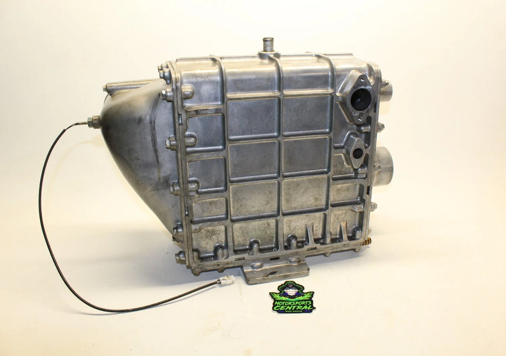Intercooler Heat Exchanger for Kawasaki Ultra 250X 260X 260LX (2007–2010)