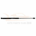 2X Rear Tailgate Lift Support Shocks for Hyundai Santa Fe (2013–2014)