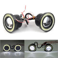 64MM 30W LED COB Fog Driving Light Bulbs for Car (No Year Specified)