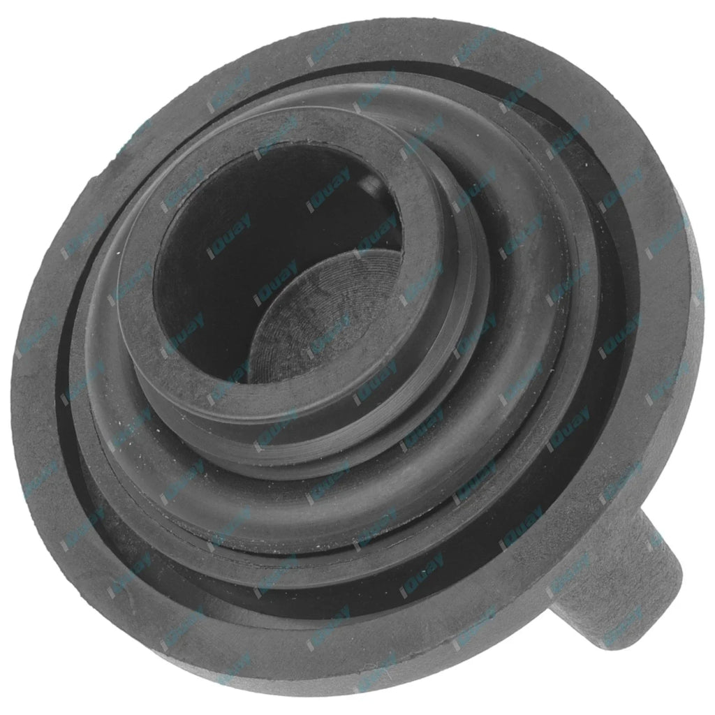 Engine Oil Cap Plastic Screw for Nissan Navara D21 D22 D23 NP300 D40 1986~2018