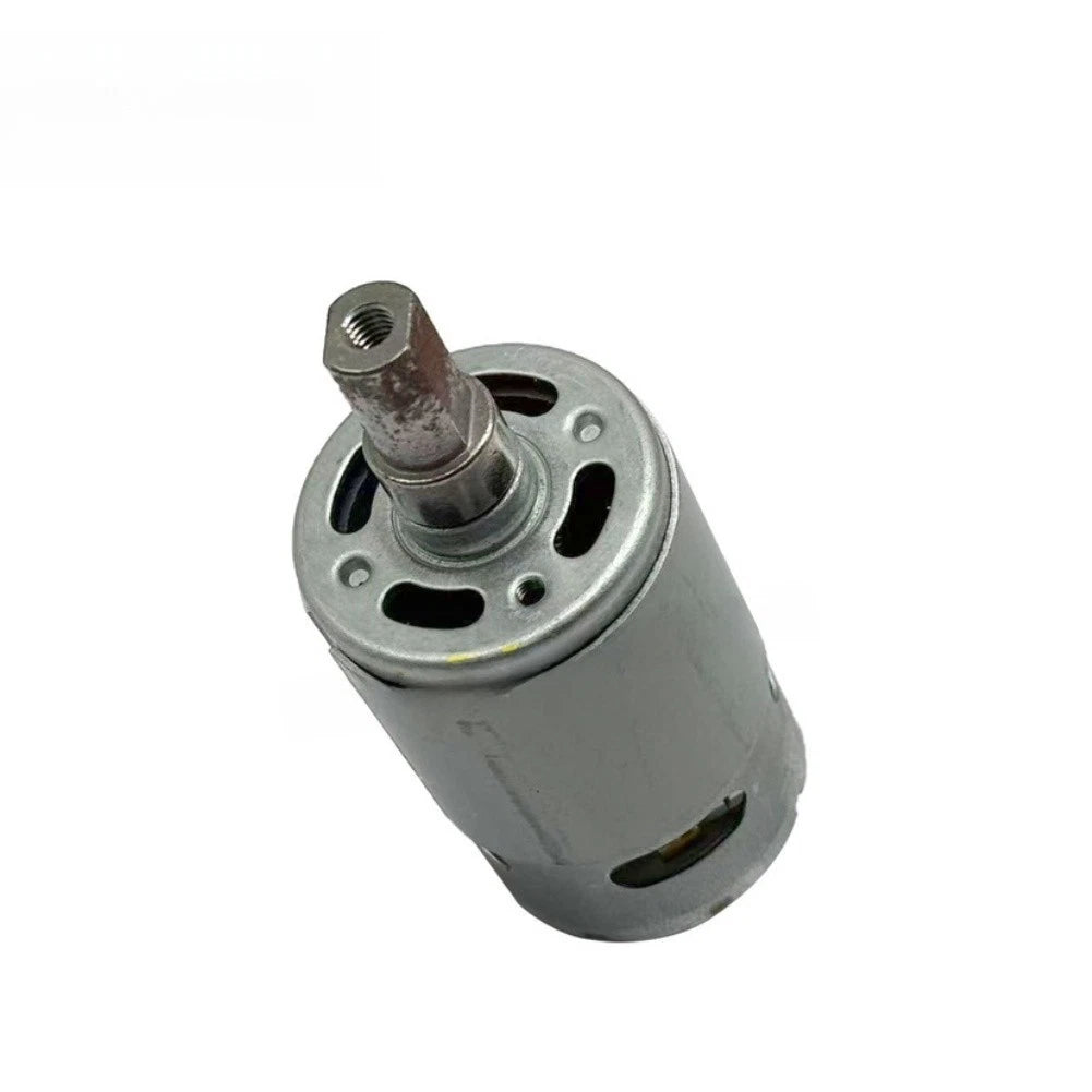 21V 550 Motor for Hair Dryer Dust Collector Blower (21 Volt DC)