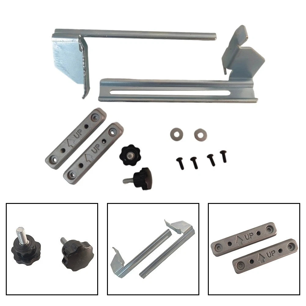 Crown Stops for DEWALT Miter Saw
