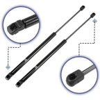 2 x Front Hood Lift Supports Struts Gas Springs for Lexus RX350 RX450h (2007-2022)