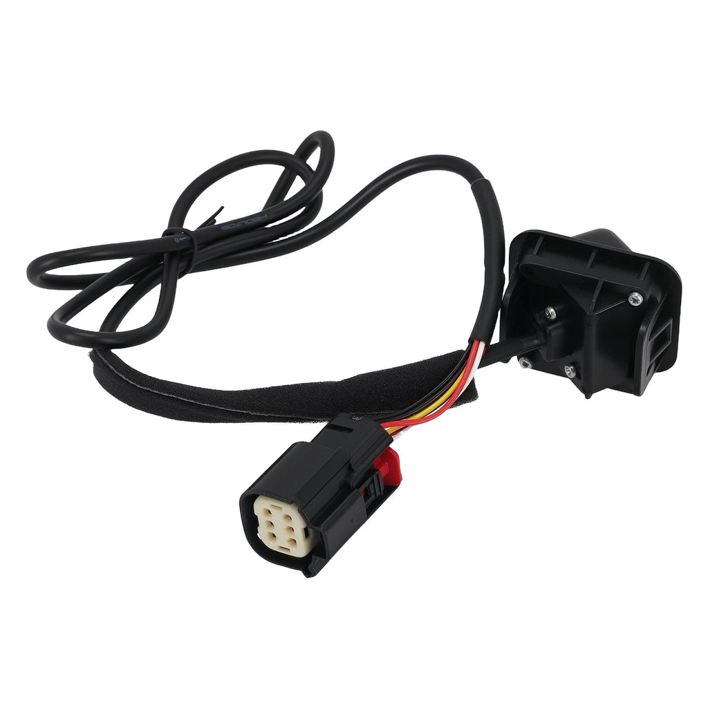Backup Parking Rear Camera for Chevrolet Corvette Z51 Stingray (2014–2019)