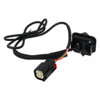 Backup Parking Rear Camera for Chevrolet Corvette Z51 Stingray (2014–2019)