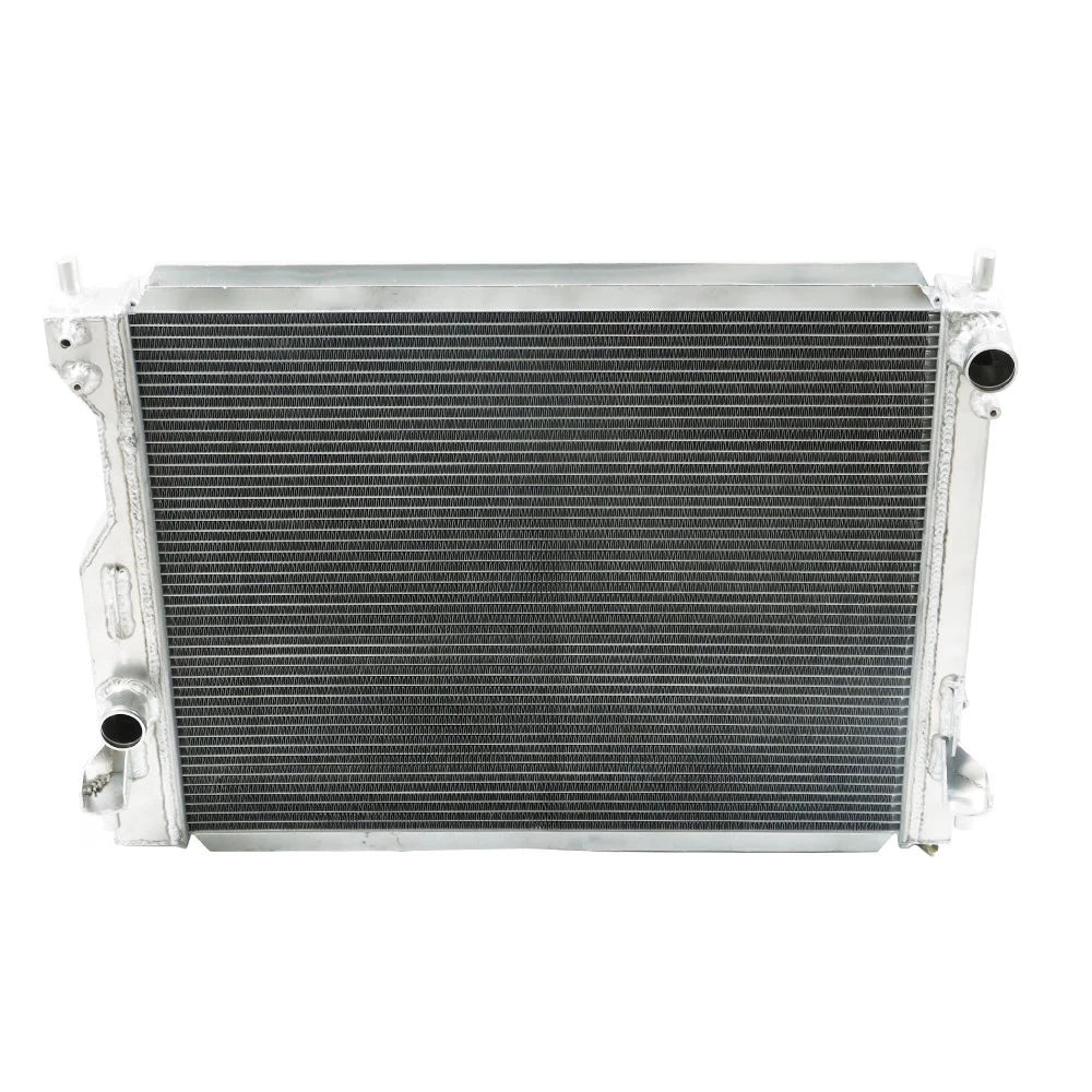 3 Row Aluminum Radiator for Ford Mustang V6 (2011–2013)