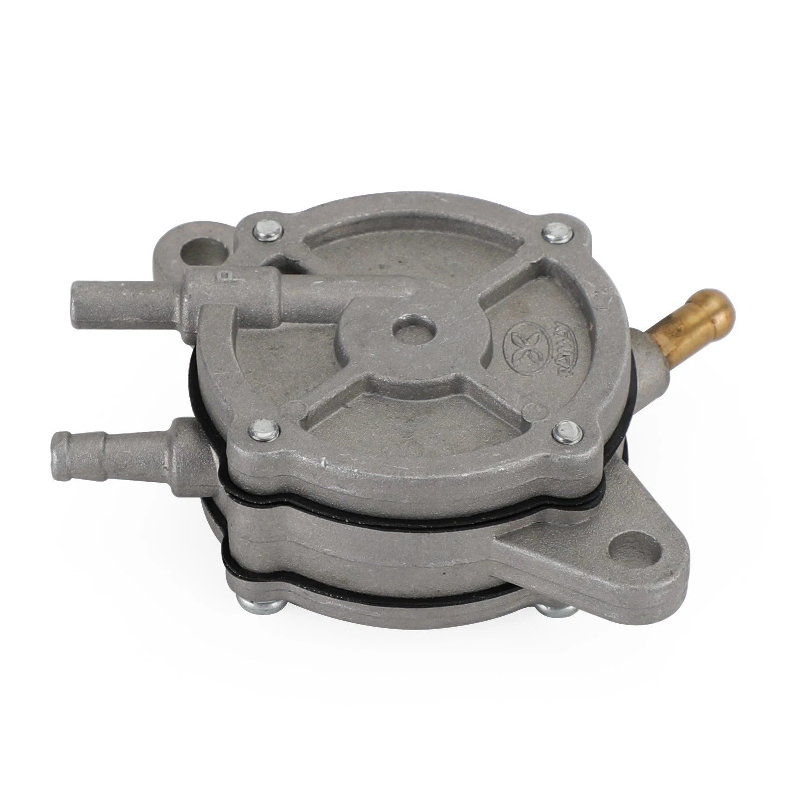 Vacuum Fuel Gas Pump Valve Switch for GY6 150cc 250cc