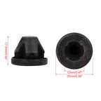 6pcs Engine Cover Grommet for Volkswagen PD100 PD140 170 (03G103184C)