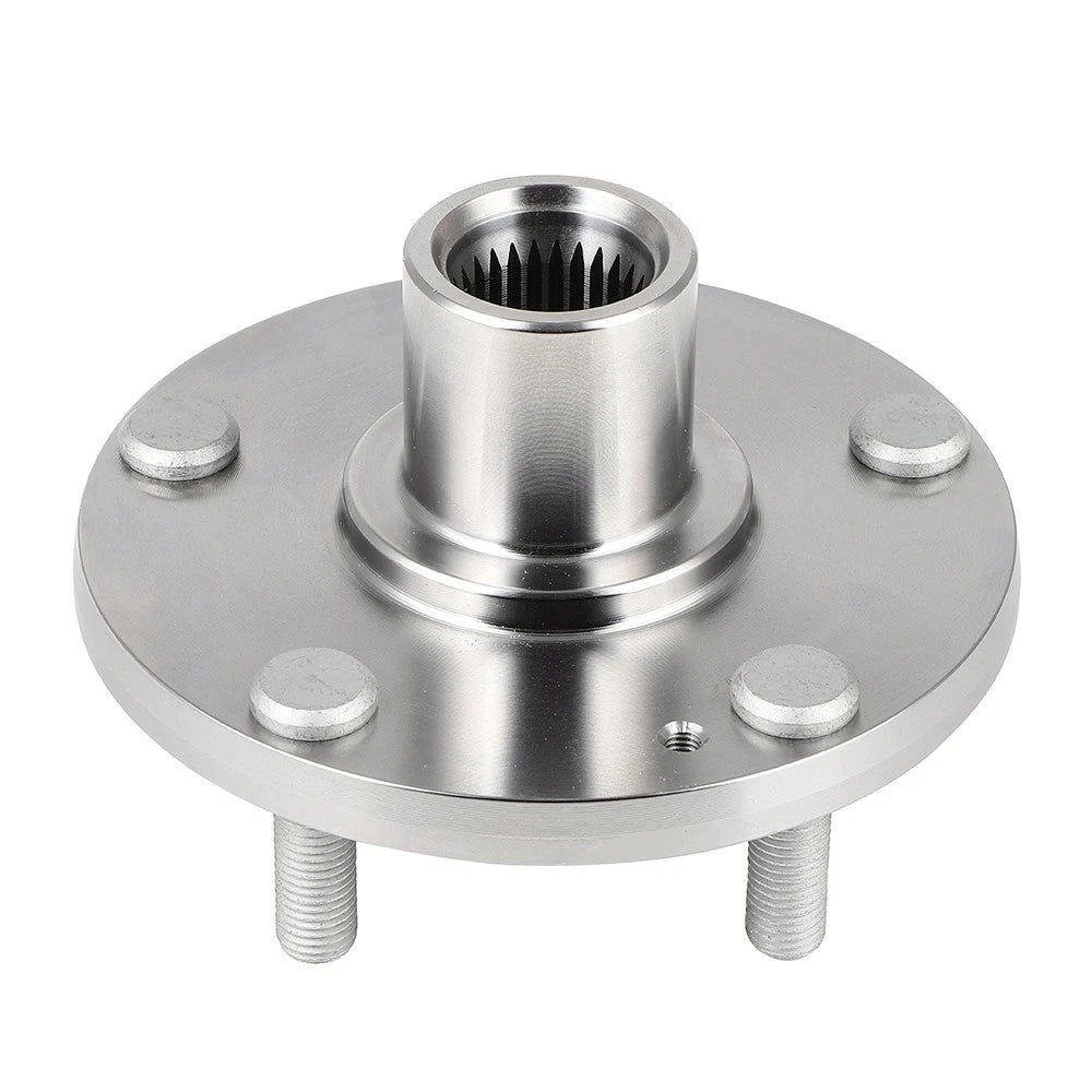 Front Wheel Hub for Hyundai Elantra Veloster Kia Forte Koup (2011–2019)
