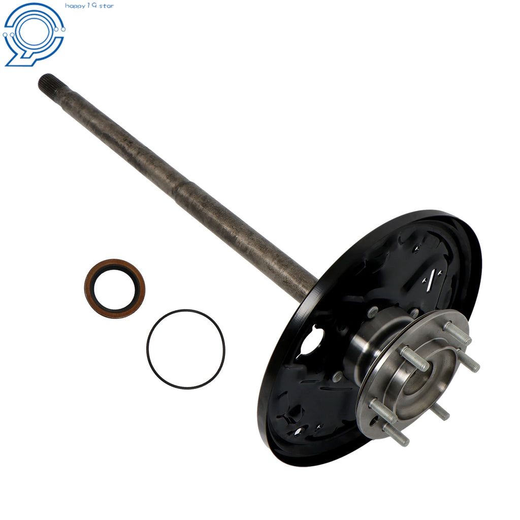 Rear Left Axle Shaft Assembly for Toyota Tundra (2000–2006)