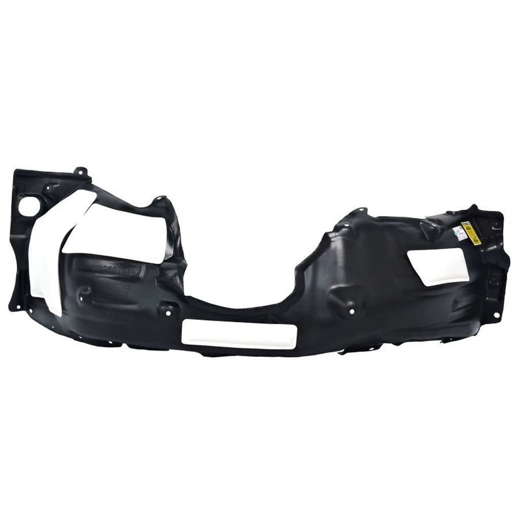 Replacement Front Passenger Side Fender Liner For 2019-2021 Toyota Avalon