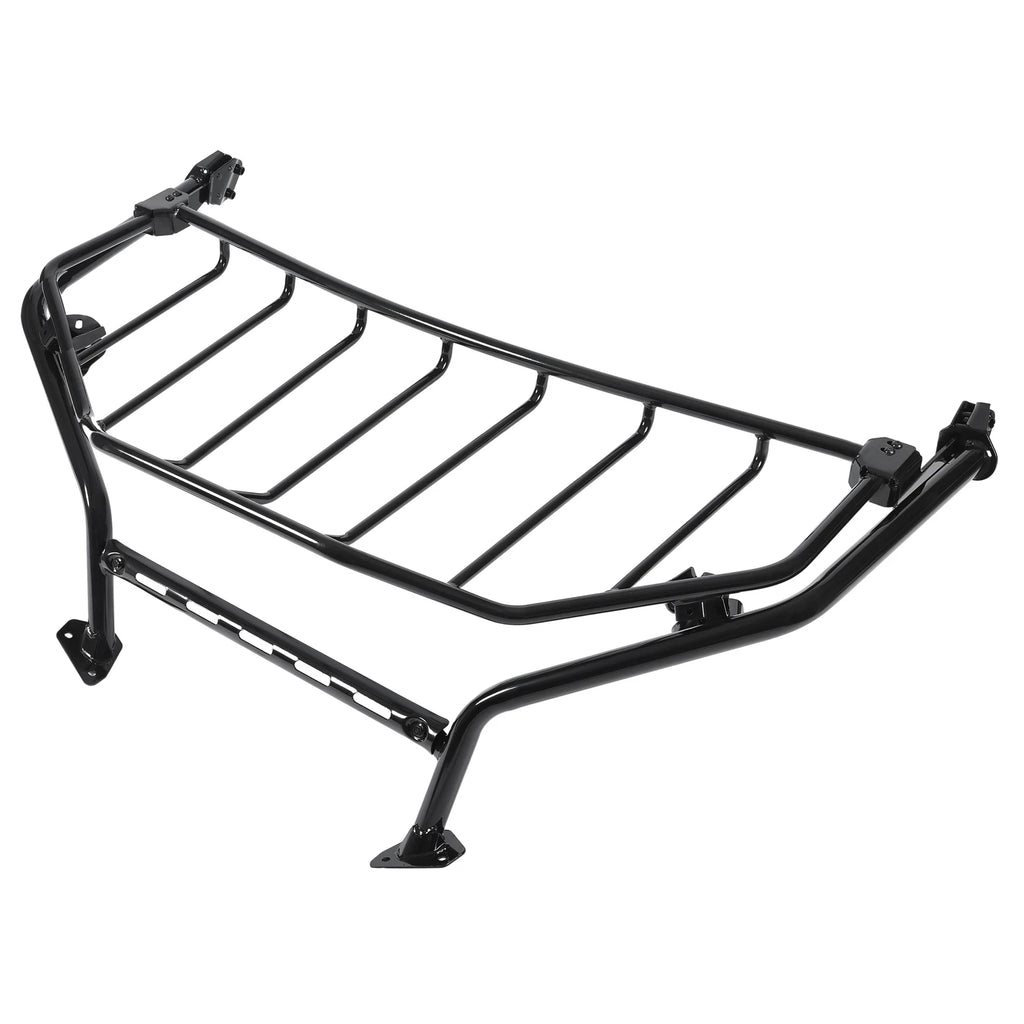 Front Hood Storage Rack for Polaris Ranger 1000 (2020–2024)