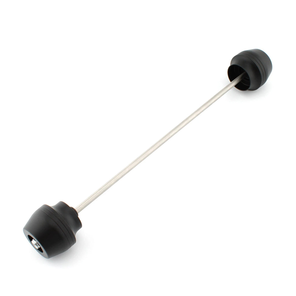 Front Axle Fork Sliders Crash Bobbins for Yamaha Tenere 700 (2020–2021)