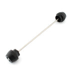 Front Axle Fork Sliders Crash Bobbins for Yamaha Tenere 700 (2020–2021)