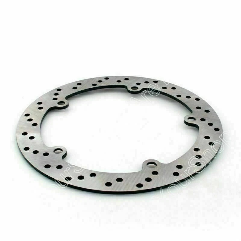 Rear Brake Disc Rotor for BMW R850GS (1996–2000), R850R (1994–2006), R850RT (1996–2001)