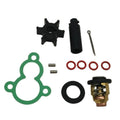 Maintenance Service Kit for Yamaha Outboard F2.5A F2.5B (2000–2023) 6L5-44352-00 6E0-44366-00