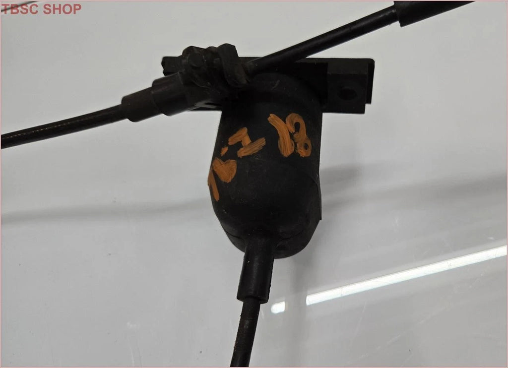 Cruise Cable for Ford Ranger V6 2.9L (1989–1994)
