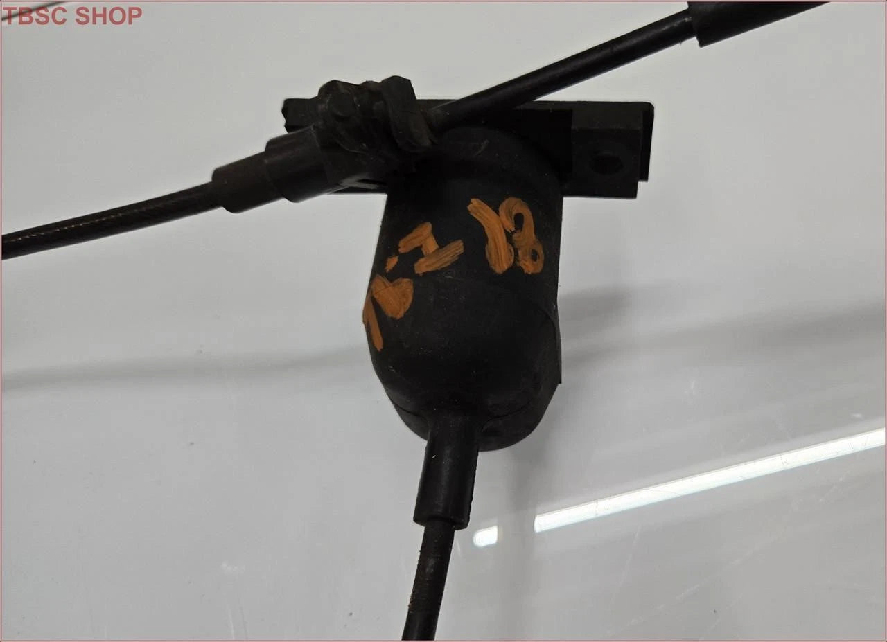Cruise Cable for Ford Ranger V6 2.9L (1989–1994)