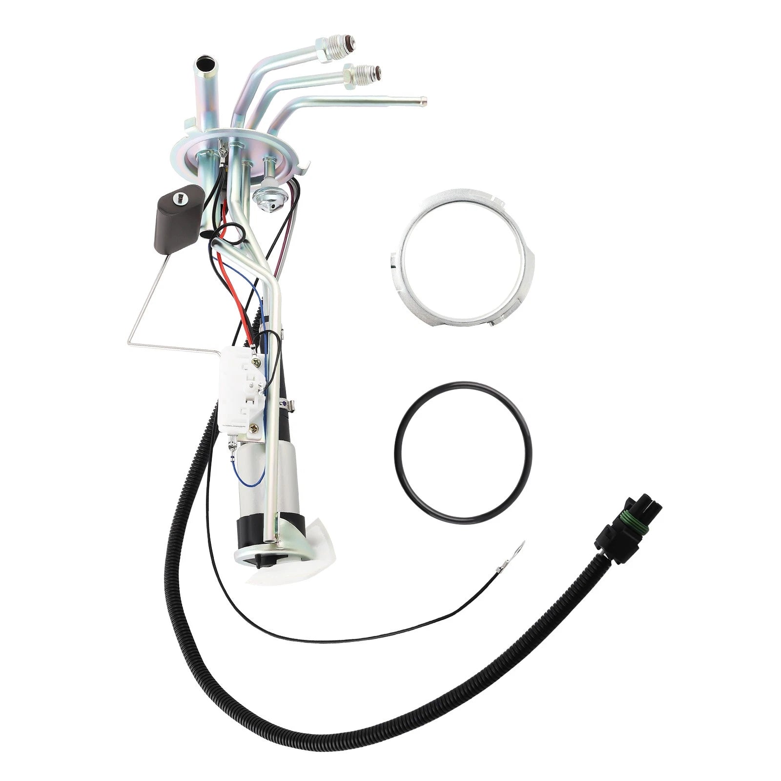 Fuel Pump Module Assembly for GMC R1500 R2500 R3500 Suburban (1987) E3633S