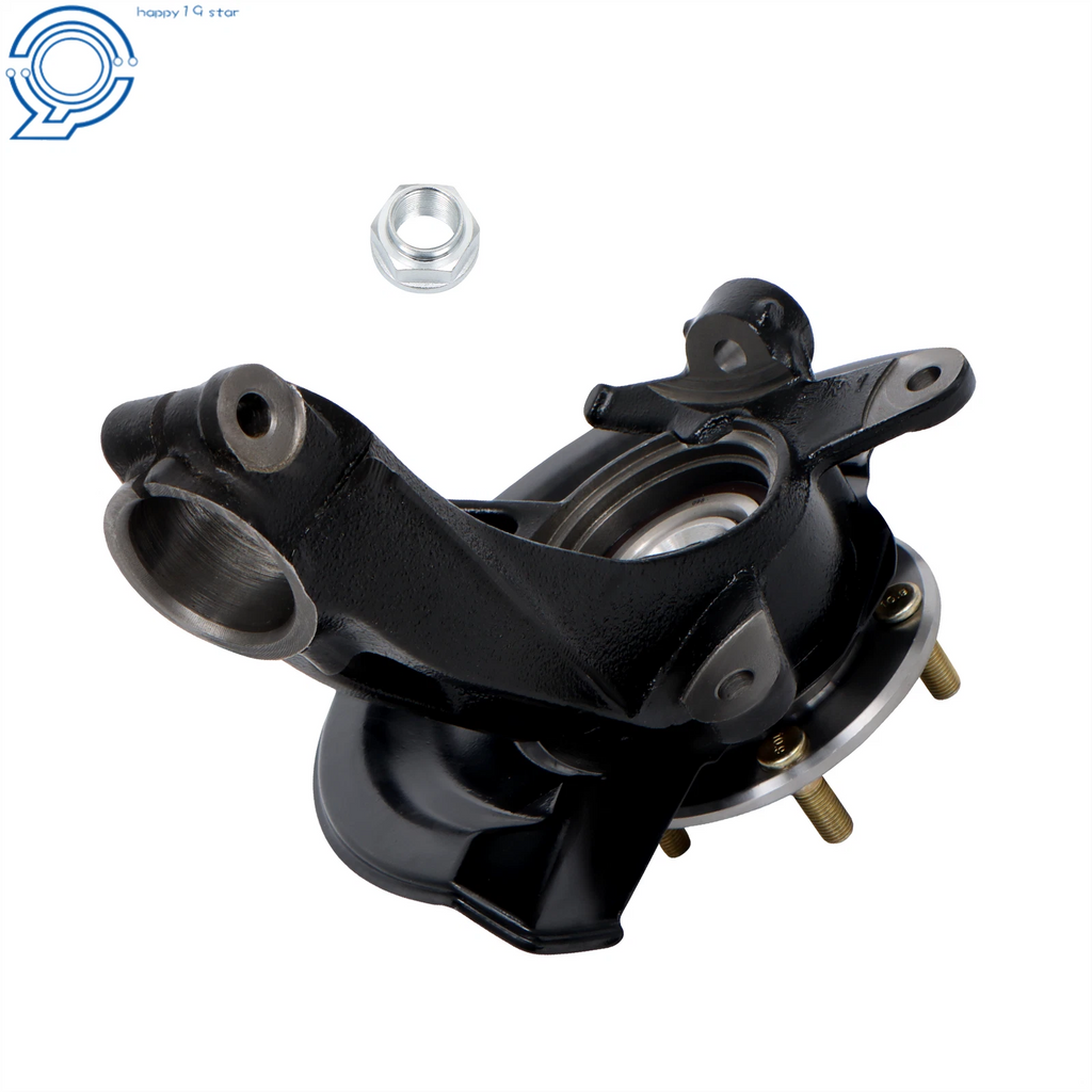 Steering Knuckle Assembly for Honda Civic EX LX (2017-2020)