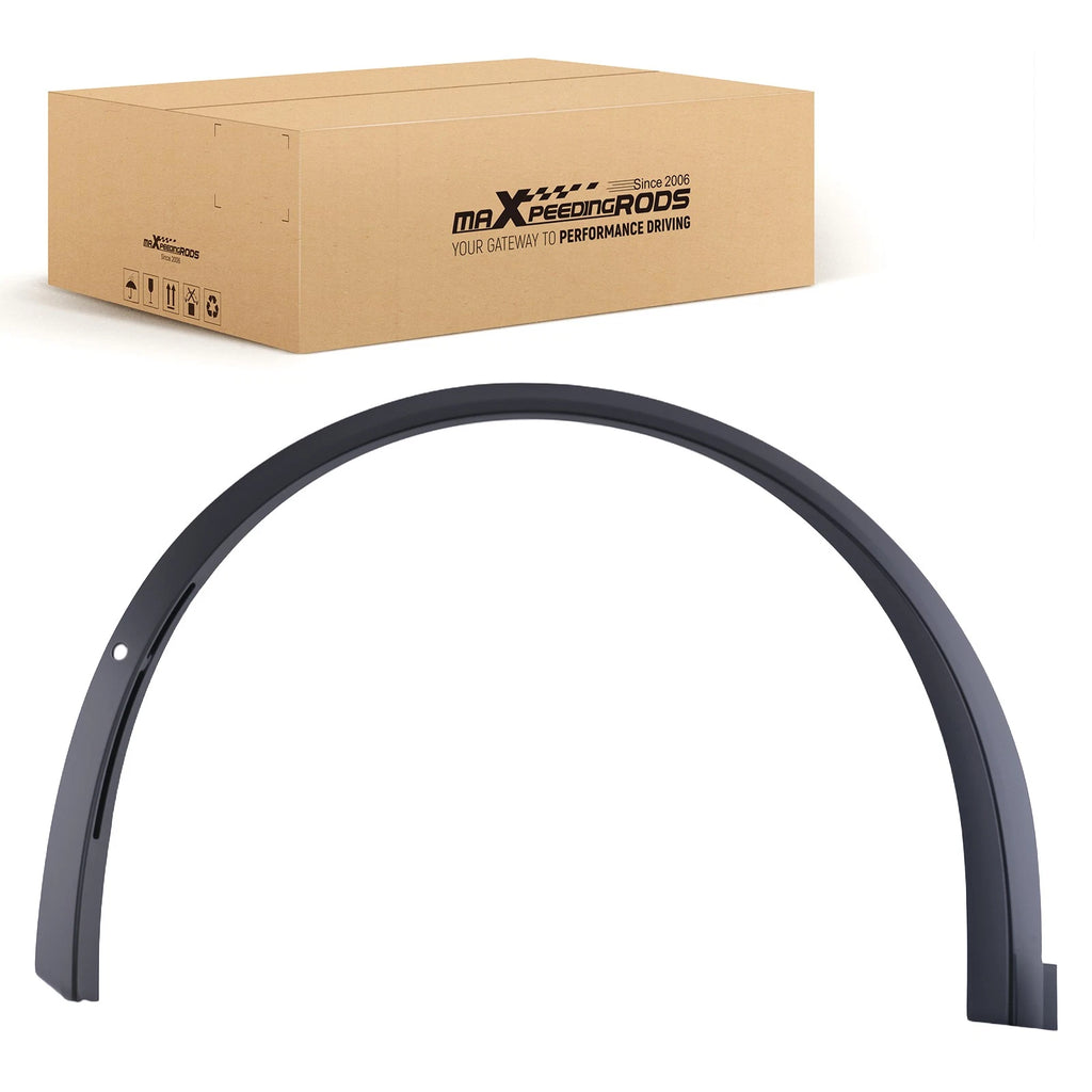 Fender Molding Front Left for Tesla Model X (2016–2021)