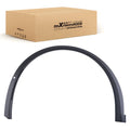 Fender Molding Front Left for Tesla Model X (2016–2021)