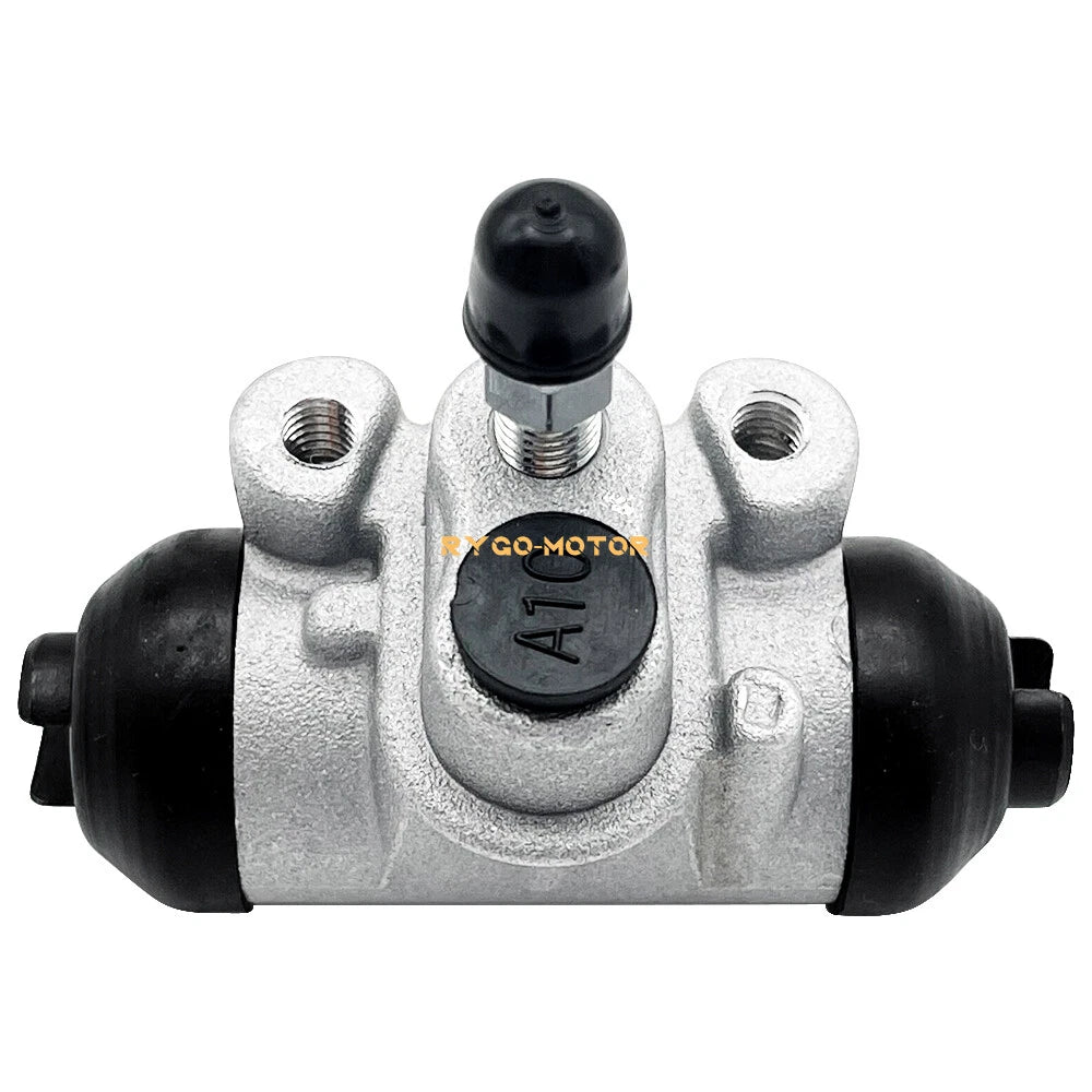 Front Brake Wheel Cylinder 43092-1057 for Kawasaki KAF300 Mule (1991–2004)