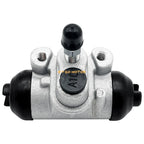Front Brake Wheel Cylinder 43092-1057 for Kawasaki KAF300 Mule (1991–2004)