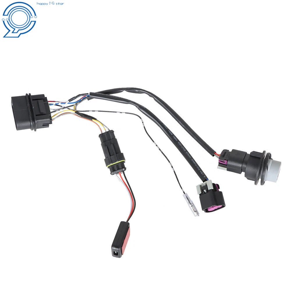 Projector Headlights Conversion for Ram 1500 2500 3500 (2013-2018)