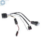Projector Headlights Conversion for Ram 1500 2500 3500 (2013-2018)