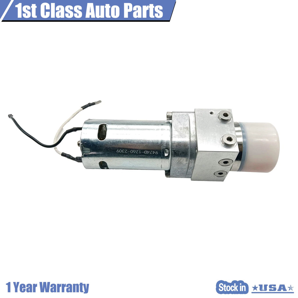 Hydraulic Roof Pump Motor for BMW Z4 (2003–2008)