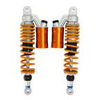 360MM Adjustable Rear Shock Absorber for Honda CB750 CB1000 CB1100 CB1300