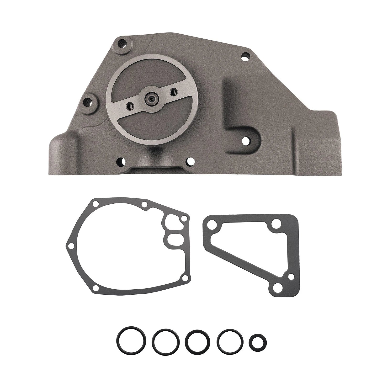 Water Pump for Cummins NT Big Cam AM IV (1978–1997)