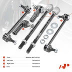 6X Front Sway Bar End Links & Tie Rods for Ford Contour Mercury Mystique (1995–2000)