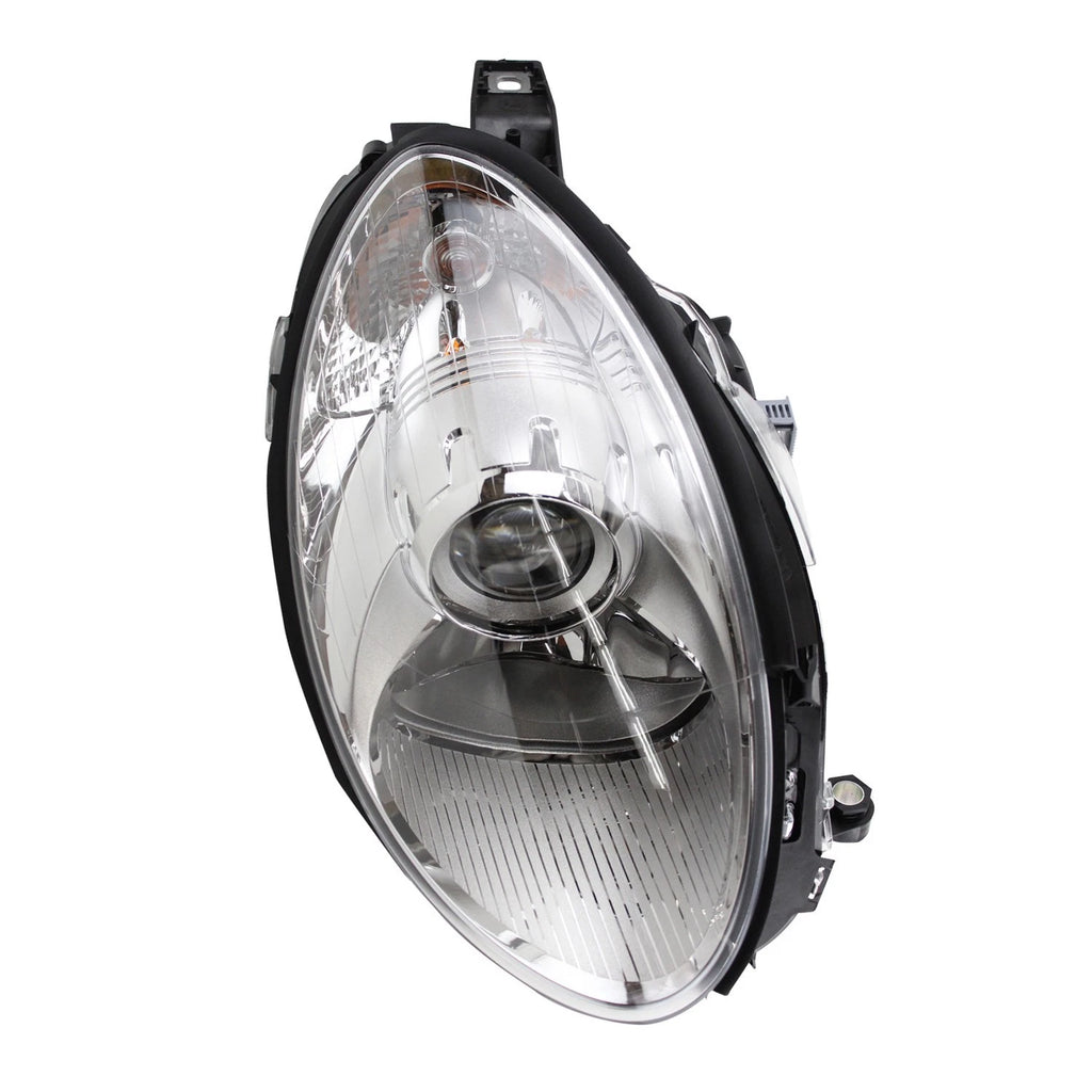 Halogen Headlight Assembly for Mercedes W251 (2006–2015)