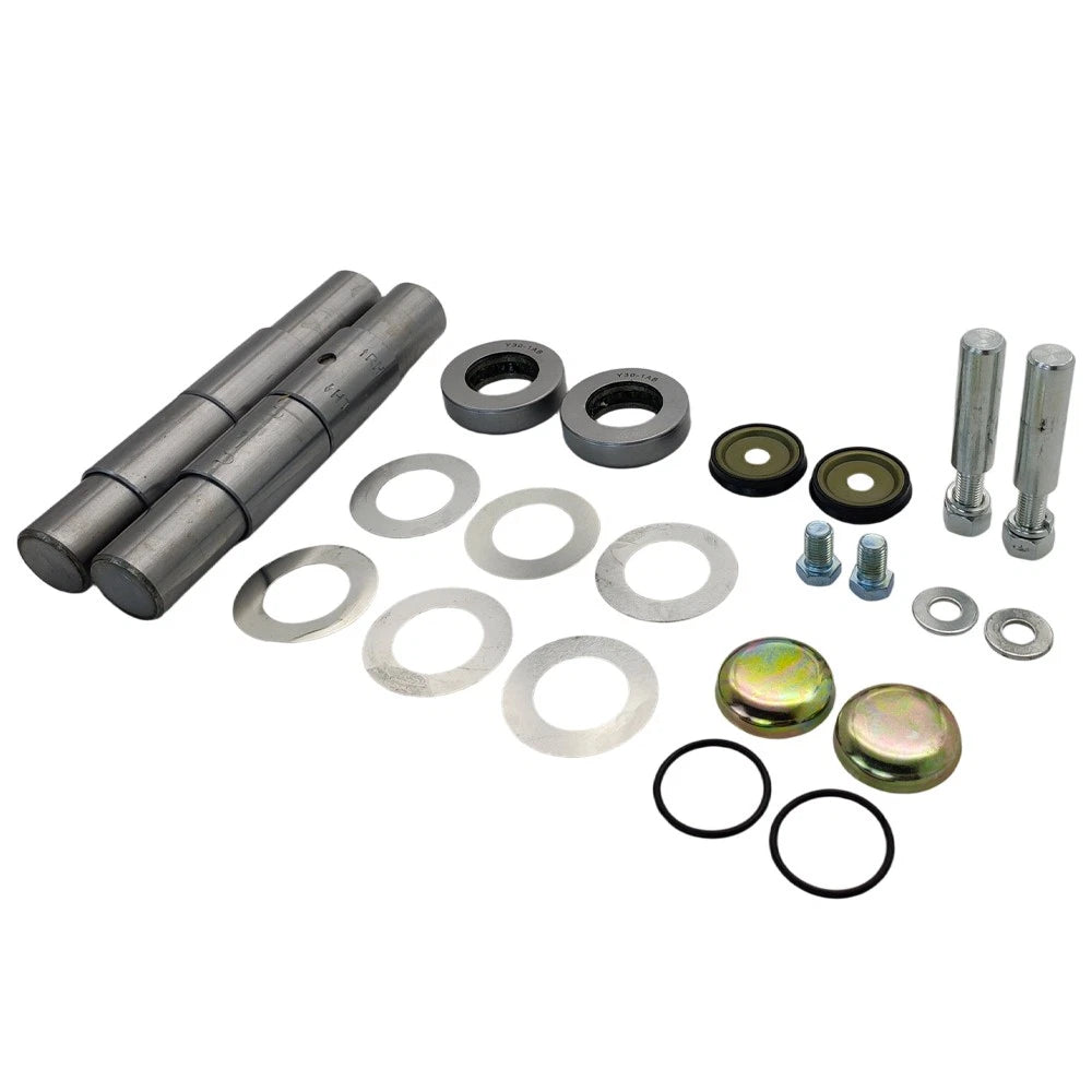 King Pin Kit for Isuzu NPR NQR NPR-HD GMC Chevrolet 4HE1 4HK1 (1986–Present)
